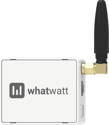 whatwatt front